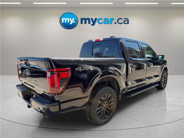 2024 Ford F-150 XLT (Stk: T4489) in Richmond - Image 6 of 19