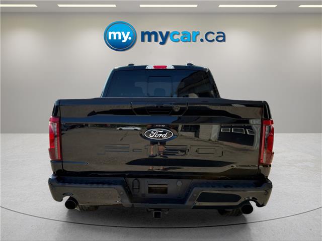 2024 Ford F-150 XLT (Stk: T4489) in Richmond - Image 7 of 19