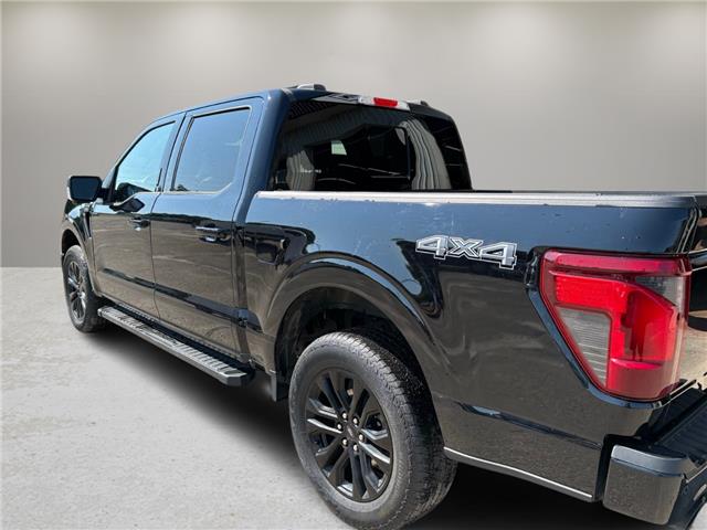 2024 Ford F-150 XLT (Stk: T4489) in Richmond - Image 8 of 19