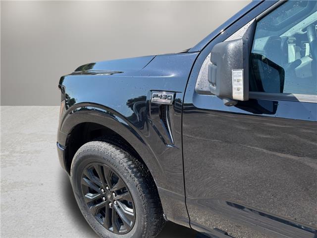 2024 Ford F-150 XLT (Stk: T4489) in Richmond - Image 9 of 19