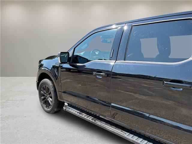 2024 Ford F-150 XLT (Stk: T4489) in Richmond - Image 10 of 19