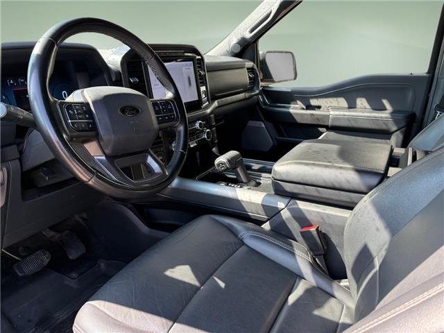 2024 Ford F-150 XLT (Stk: T4489) in Richmond - Image 11 of 19