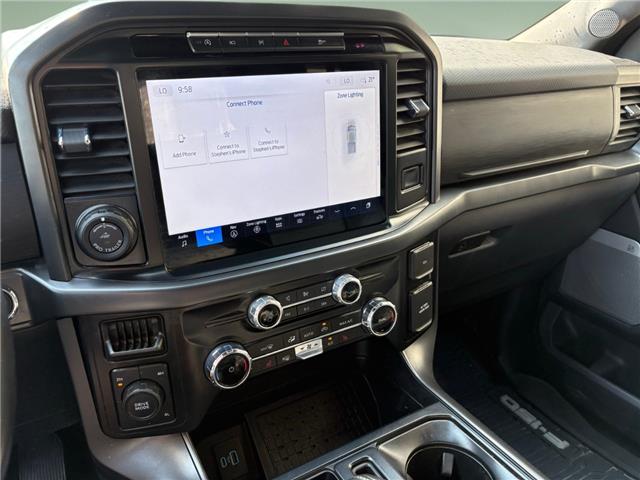 2024 Ford F-150 XLT (Stk: T4489) in Richmond - Image 13 of 19