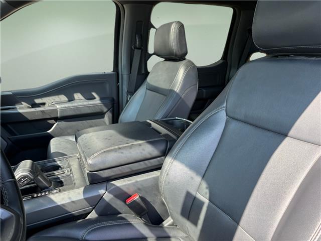 2024 Ford F-150 XLT (Stk: T4489) in Richmond - Image 15 of 19