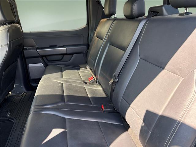 2024 Ford F-150 XLT (Stk: T4489) in Richmond - Image 16 of 19