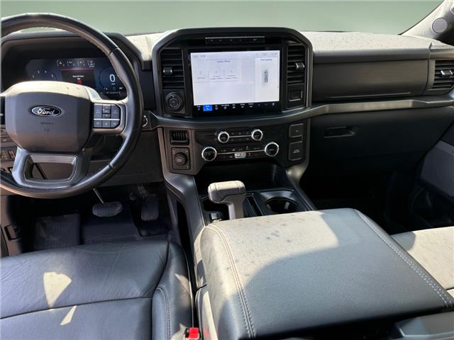 2024 Ford F-150 XLT (Stk: T4489) in Richmond - Image 17 of 19