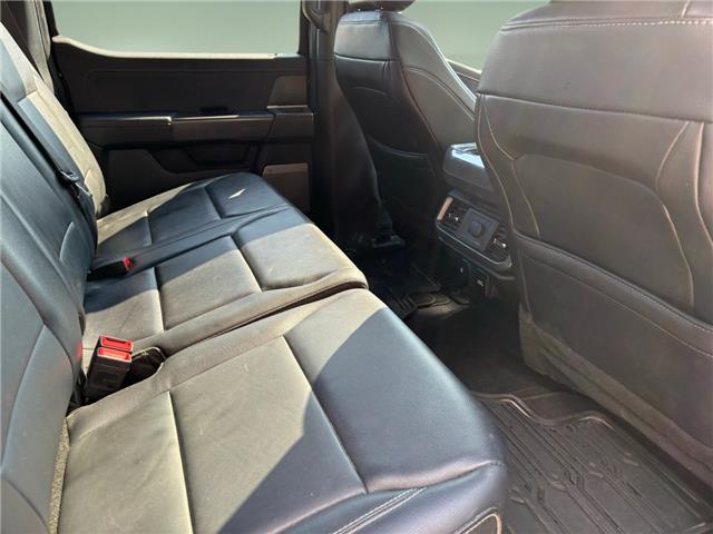 2024 Ford F-150 XLT (Stk: T4489) in Richmond - Image 18 of 19