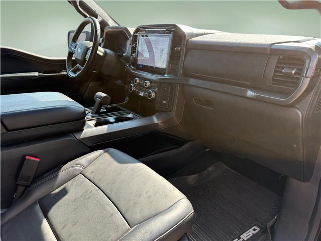 2024 Ford F-150 XLT (Stk: T4489) in Richmond - Image 19 of 19