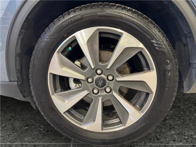 2024 Ford Escape Platinum (Stk: C4911) in ROSETOWN - Image 17 of 17