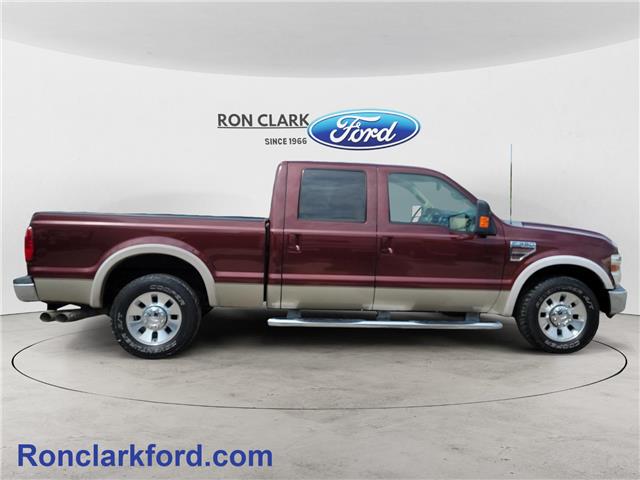 2010 Ford F-350 Lariat (Stk: A4599-1) in Wyoming - Image 8 of 15