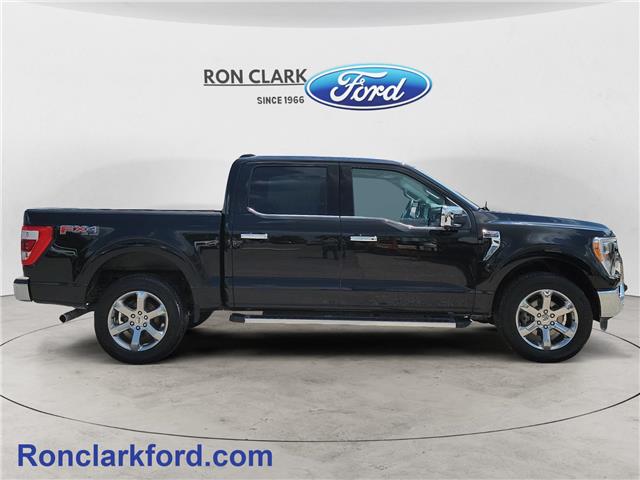 2023 Ford F-150 Lariat (Stk: A4608) in Wyoming - Image 8 of 15