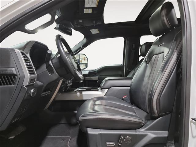 2020 Ford F-350 Platinum (Stk: 17110-1) in Wyoming - Image 10 of 15