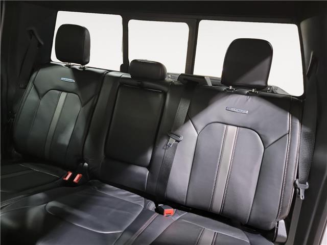 2020 Ford F-350 Platinum (Stk: 17110-1) in Wyoming - Image 14 of 15