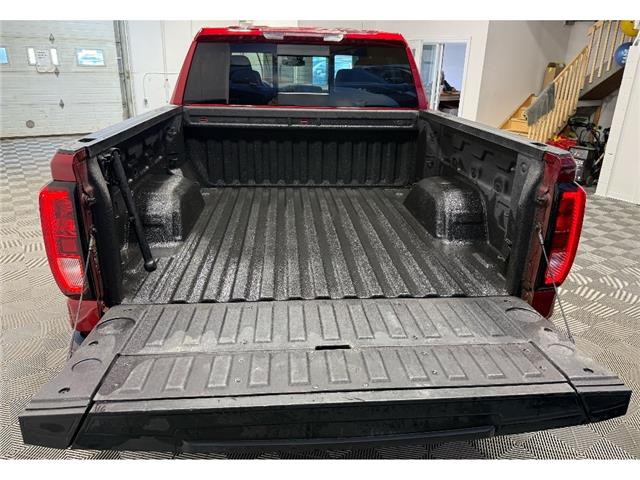 2024 GMC Sierra 1500 Elevation (Stk: 371904) in North Bay - Image 5 of 30