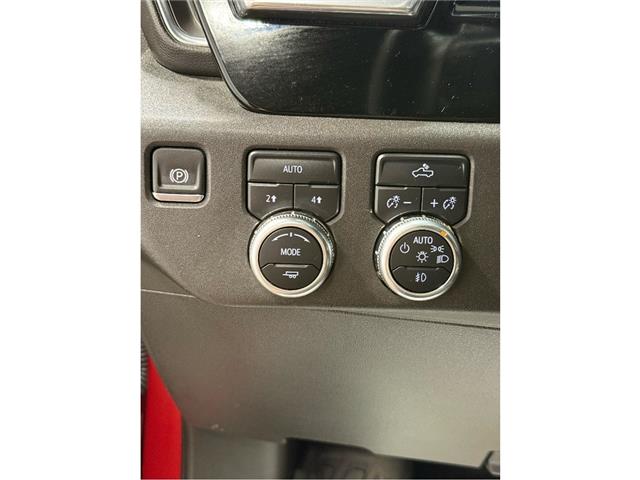 2024 GMC Sierra 1500 Elevation (Stk: 371904) in North Bay - Image 13 of 30