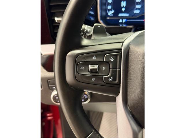 2024 GMC Sierra 1500 Elevation (Stk: 371904) in North Bay - Image 14 of 30