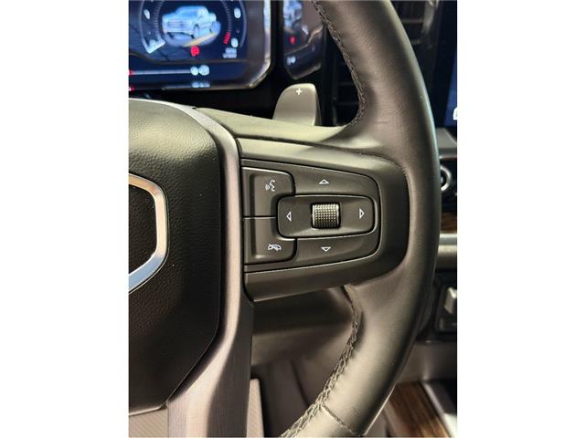 2024 GMC Sierra 1500 Elevation (Stk: 371904) in North Bay - Image 15 of 30