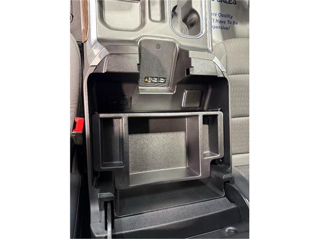 2024 GMC Sierra 1500 Elevation (Stk: 371904) in North Bay - Image 22 of 30