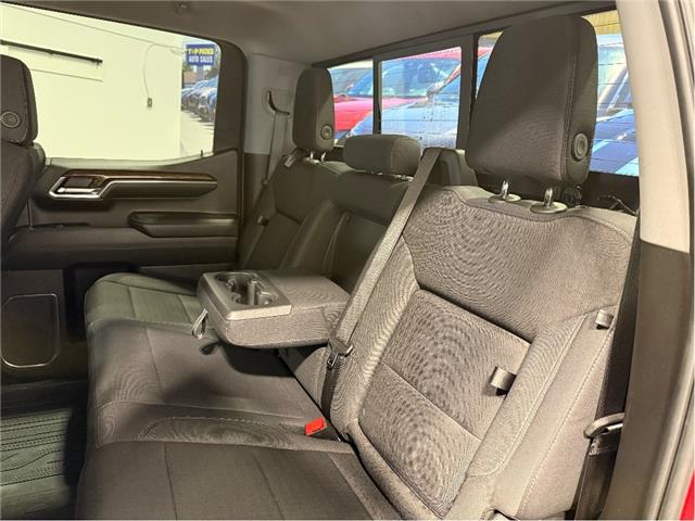 2024 GMC Sierra 1500 Elevation (Stk: 371904) in North Bay - Image 26 of 30