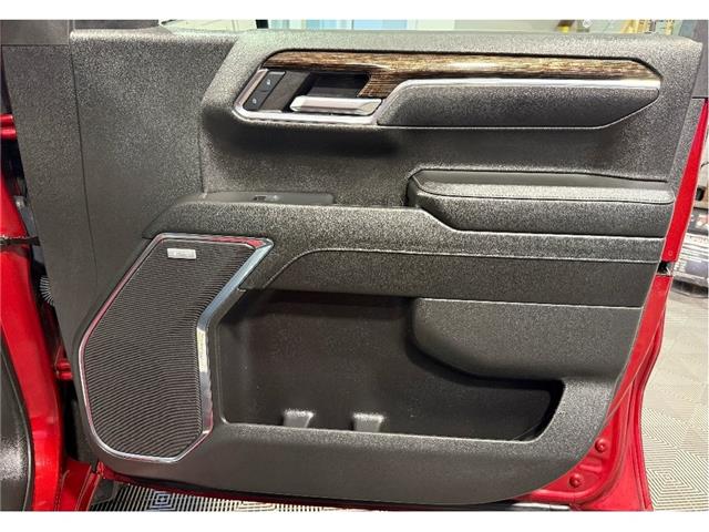 2024 GMC Sierra 1500 Elevation (Stk: 371904) in North Bay - Image 28 of 30