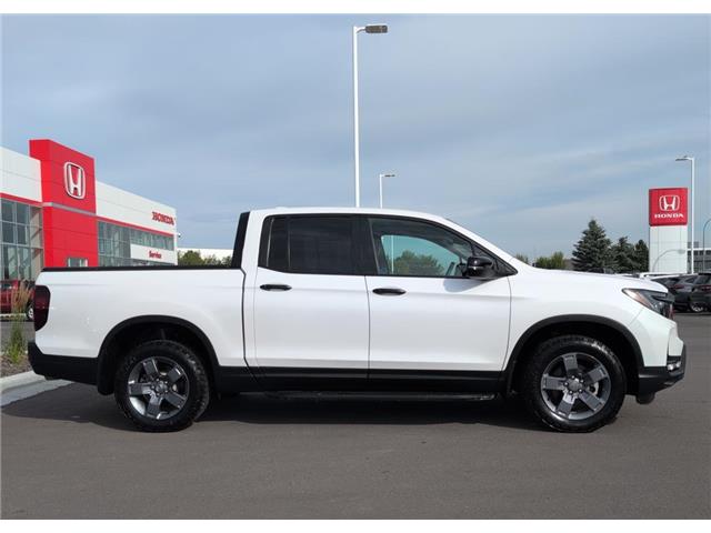 2024 Honda Ridgeline TrailSport (Stk: C1744) in Lethbridge - Image 2 of 30