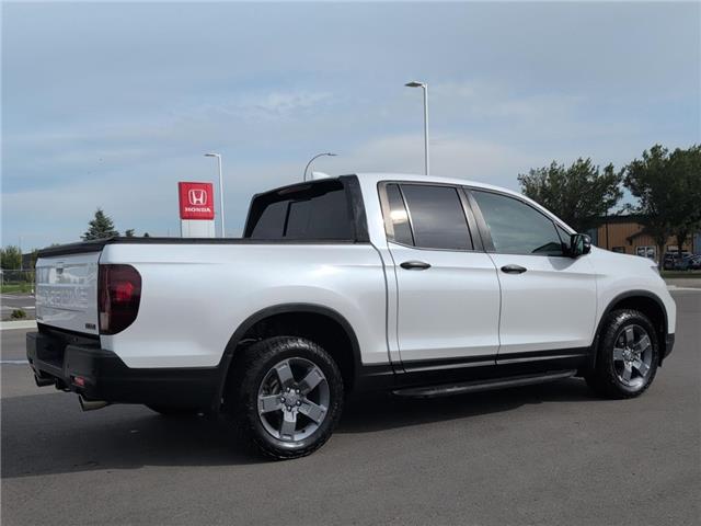 2024 Honda Ridgeline TrailSport (Stk: C1744) in Lethbridge - Image 3 of 30
