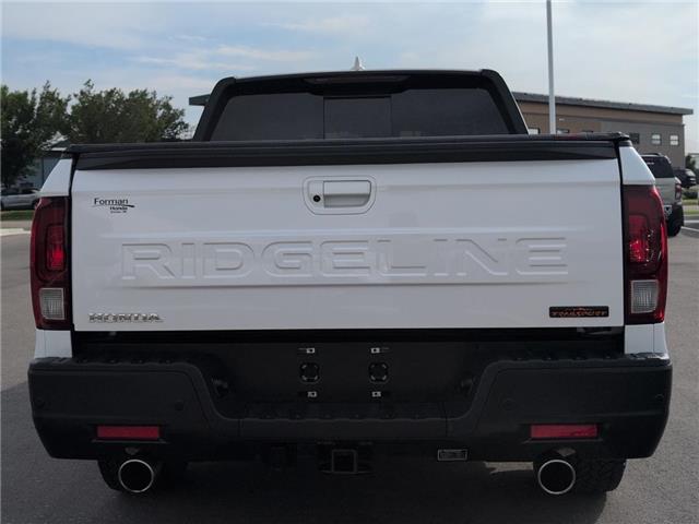 2024 Honda Ridgeline TrailSport (Stk: C1744) in Lethbridge - Image 4 of 30