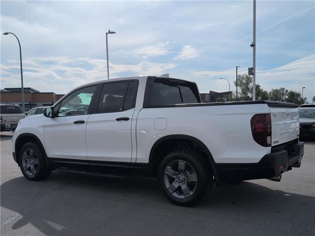 2024 Honda Ridgeline TrailSport (Stk: C1744) in Lethbridge - Image 5 of 30
