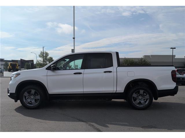 2024 Honda Ridgeline TrailSport (Stk: C1744) in Lethbridge - Image 6 of 30