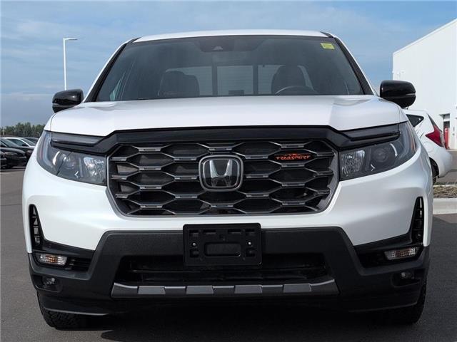 2024 Honda Ridgeline TrailSport (Stk: C1744) in Lethbridge - Image 7 of 30
