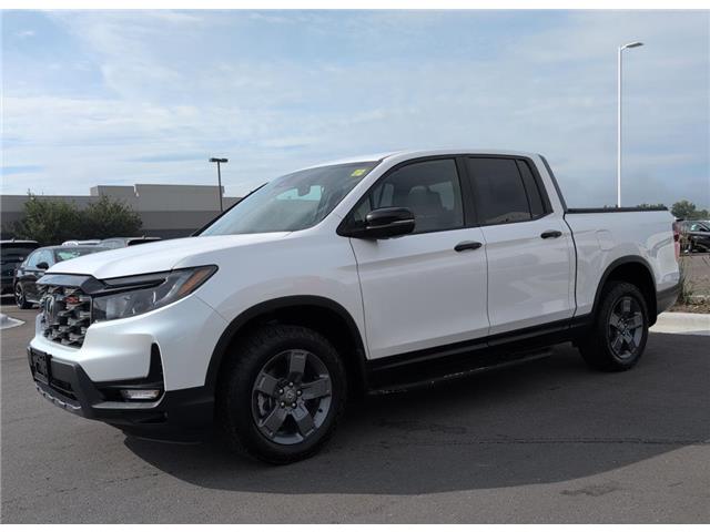 2024 Honda Ridgeline TrailSport (Stk: C1744) in Lethbridge - Image 8 of 30