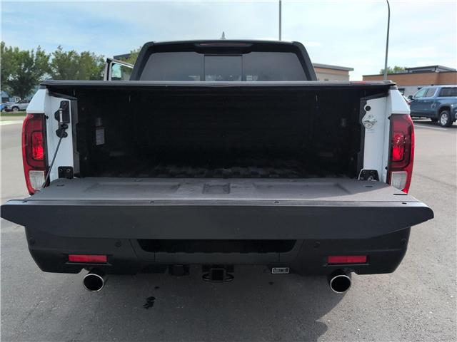 2024 Honda Ridgeline TrailSport (Stk: C1744) in Lethbridge - Image 12 of 30
