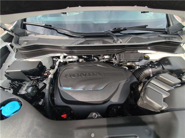 2024 Honda Ridgeline TrailSport (Stk: C1744) in Lethbridge - Image 14 of 30