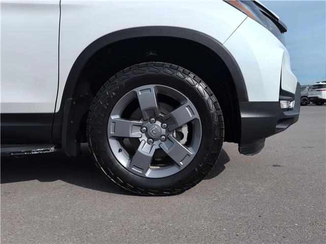 2024 Honda Ridgeline TrailSport (Stk: C1744) in Lethbridge - Image 15 of 30