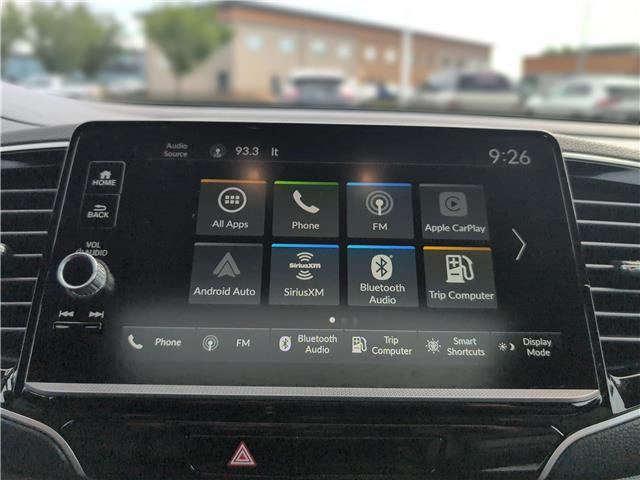 2024 Honda Ridgeline TrailSport (Stk: C1744) in Lethbridge - Image 22 of 30