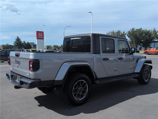 2020 Jeep Gladiator Overland (Stk: C1748A) in Lethbridge - Image 3 of 28