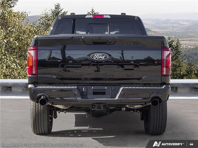 2026 Ford F-150 Lariat (Stk: 5NXFQ518) in Sarnia - Image 5 of 24
