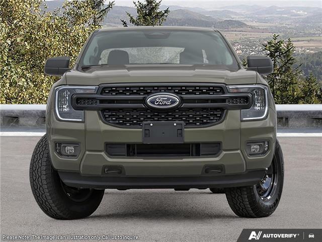 2026 Ford Ranger XL (Stk: 5NXRQ520) in Sarnia - Image 2 of 24