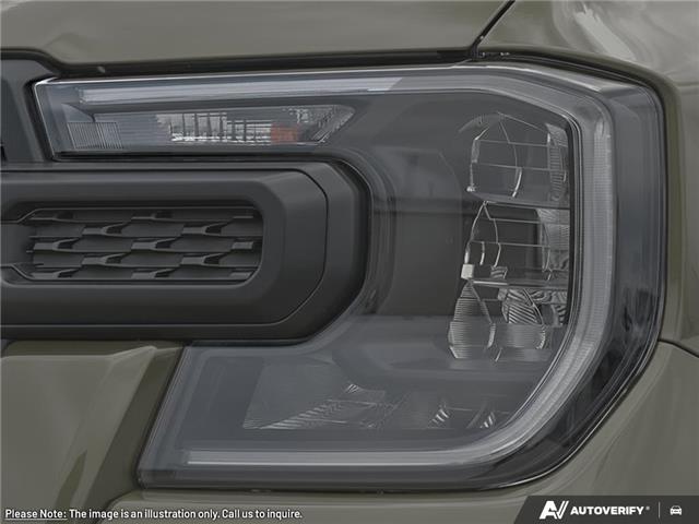 2026 Ford Ranger XL (Stk: 5NXRQ520) in Sarnia - Image 8 of 24