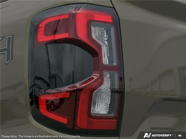2026 Ford Ranger XL (Stk: 5NXRQ520) in Sarnia - Image 9 of 24