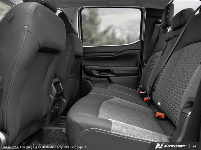 2026 Ford Ranger XL (Stk: 5NXRQ520) in Sarnia - Image 19 of 24