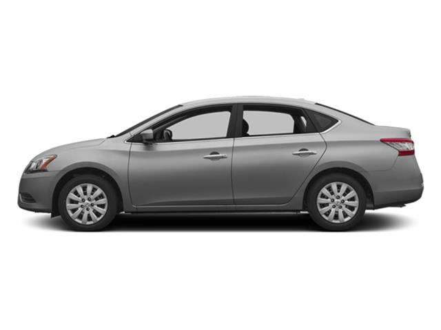 2014 Nissan Sentra 4dr Sdn CVT S | AS-IS SPECIAL (Stk: P5924A) in North York, - Image 5 of 5 2014 Nissan Sentra 4dr Sdn CVT S | AS-IS SPECIAL (Stk: P5924A) in North York, - Image 5 of 5