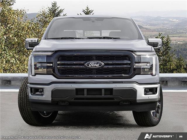2026 Ford F-150 Lariat (Stk: 5NXFQ519) in Sarnia - Image 2 of 24