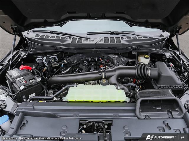 2026 Ford F-150 Lariat (Stk: 5NXFQ519) in Sarnia - Image 6 of 24