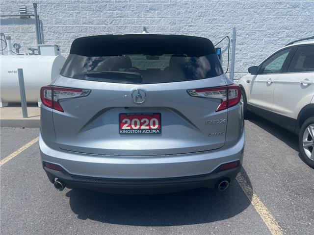 2020 Acura RDX  (Stk: 26522A) in Kingston - Image 6 of 8