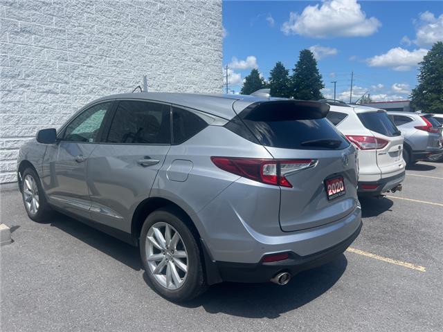 2020 Acura RDX  (Stk: 26522A) in Kingston - Image 8 of 8