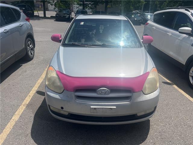 2007 Hyundai Accent  (Stk: 26400A) in Kingston - Image 3 of 8