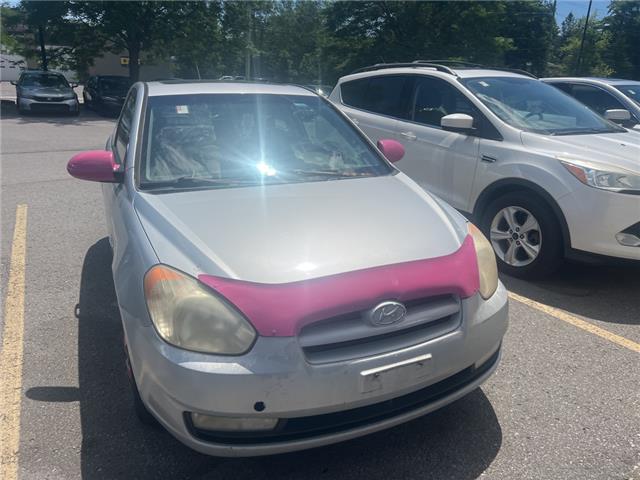 2007 Hyundai Accent  (Stk: 26400A) in Kingston - Image 4 of 8