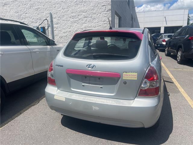 2007 Hyundai Accent  (Stk: 26400A) in Kingston - Image 7 of 8