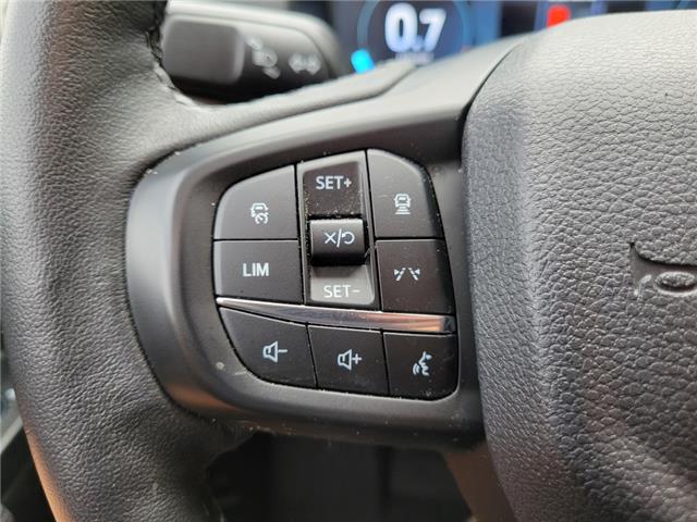 2025 Ford Ranger LARIAT FX-4 | NAVI | LEATHER | BLIND SPOT |360 CAM (Stk: S9749A) in St. Catharines - Image 16 of 30